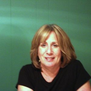 Meet your Posher, Beth